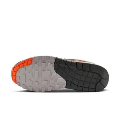 Nike Air Max 1 SP HUF Brilliant Orange