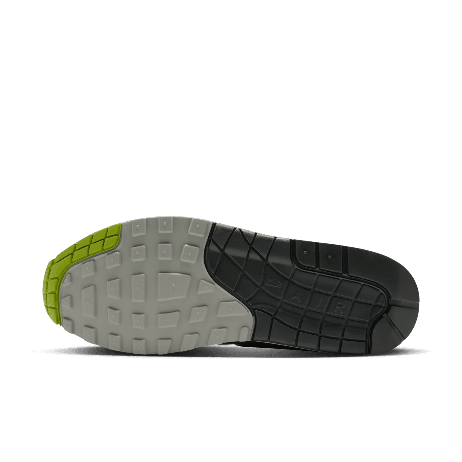 Nike Air Max 1 SP HUF Pear Green (2024)