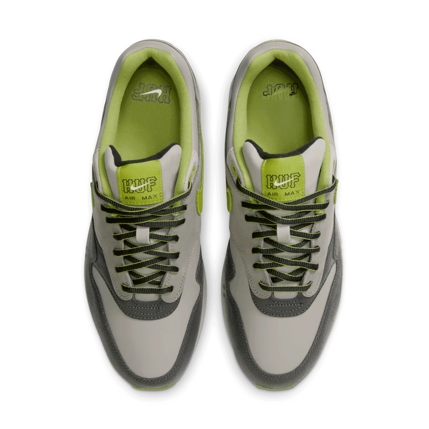 Nike Air Max 1 SP HUF Pear Green (2024) image 2