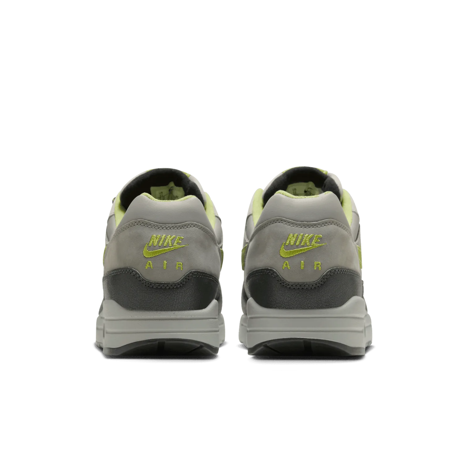 Nike Air Max 1 SP HUF Pear Green (2024) image 4