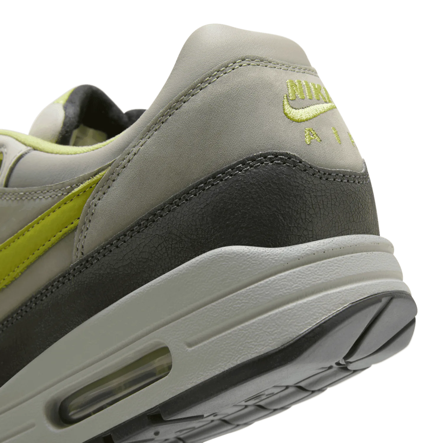 Nike Air Max 1 SP HUF Pear Green (2024) image 6