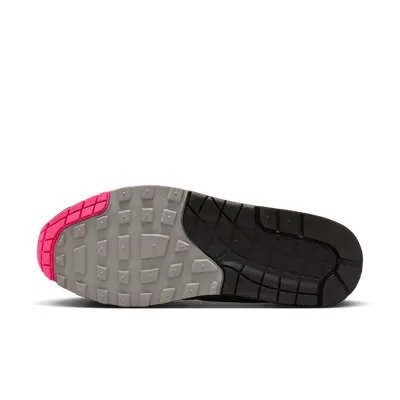Nike Air Max 1 HUF Anthracite Pink Pow