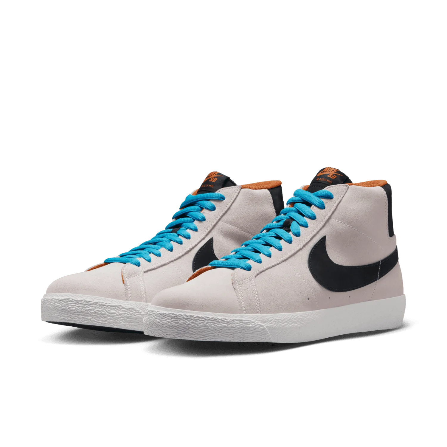 Nike SB Zoom Blazer Mid Olympic image 3