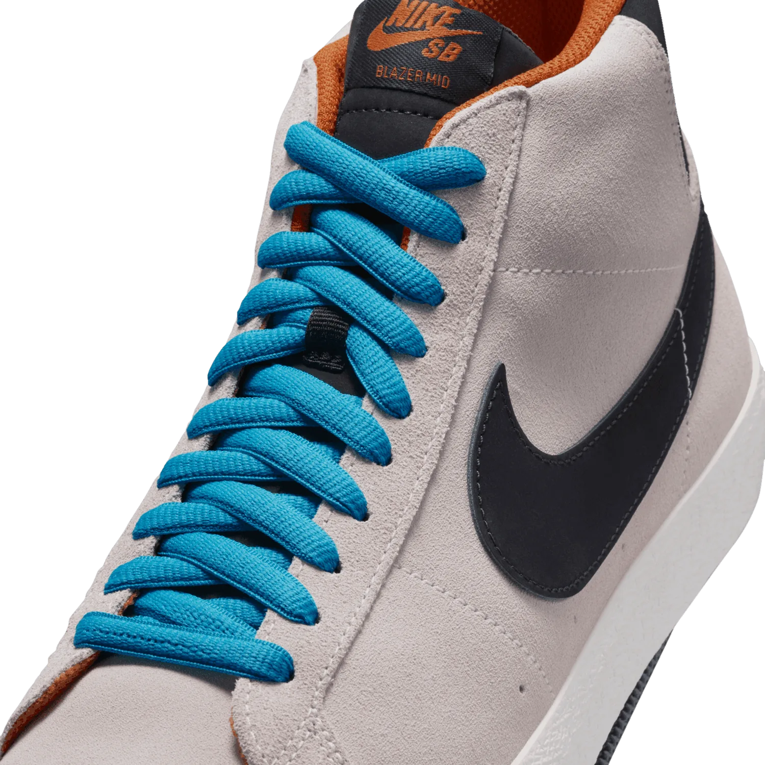 Nike SB Zoom Blazer Mid Olympic image 5