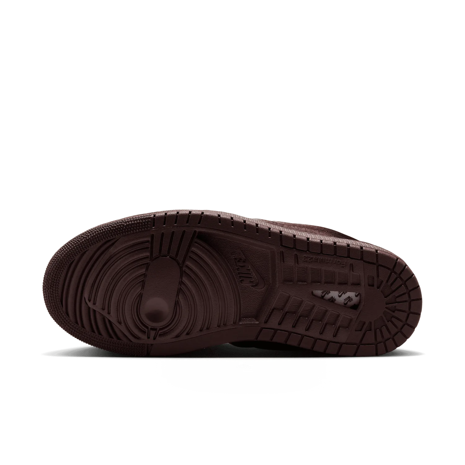 Air Jordan 1 MM Low Satin Earth image 2
