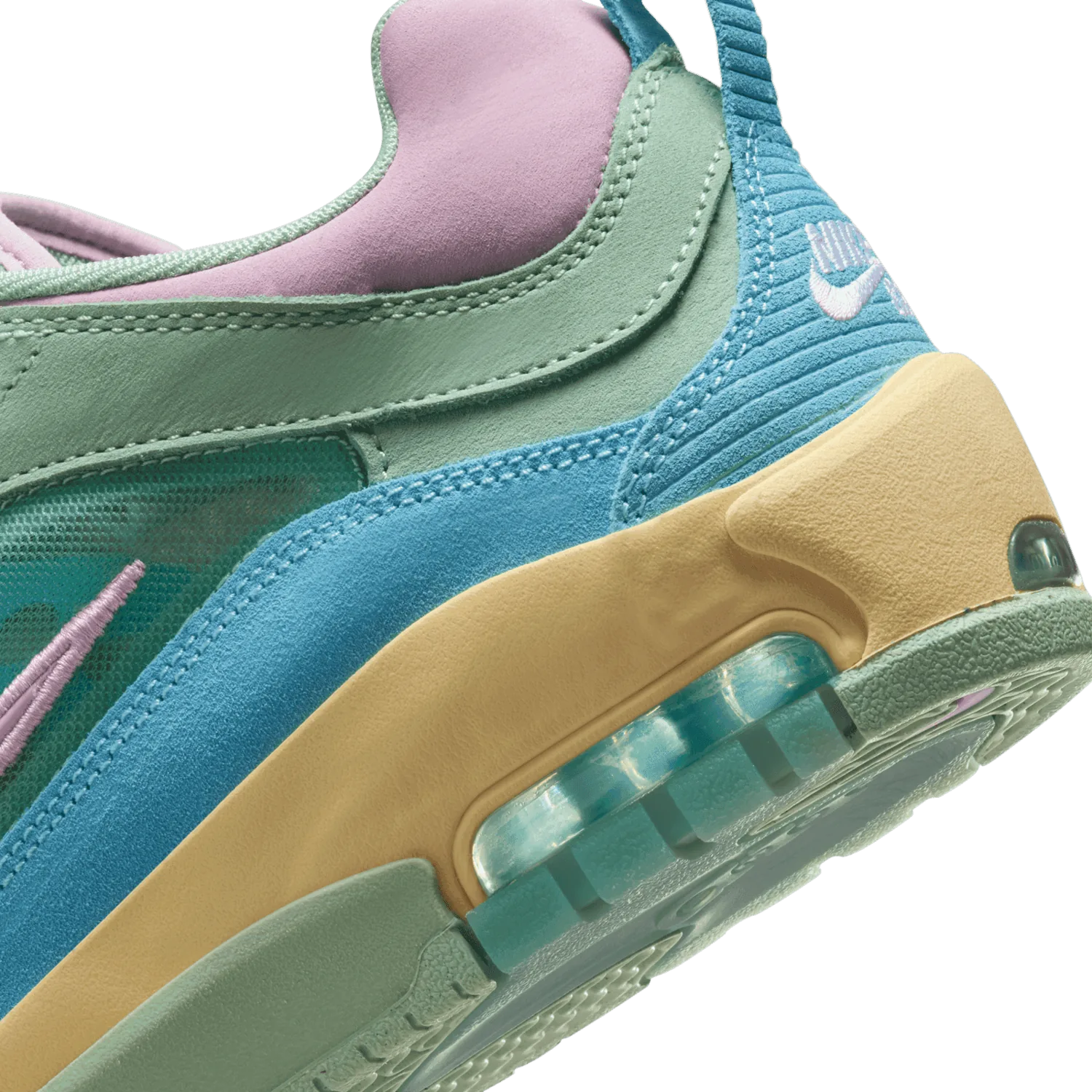 Nike SB Air Max Ishod Verdy Visty image 3