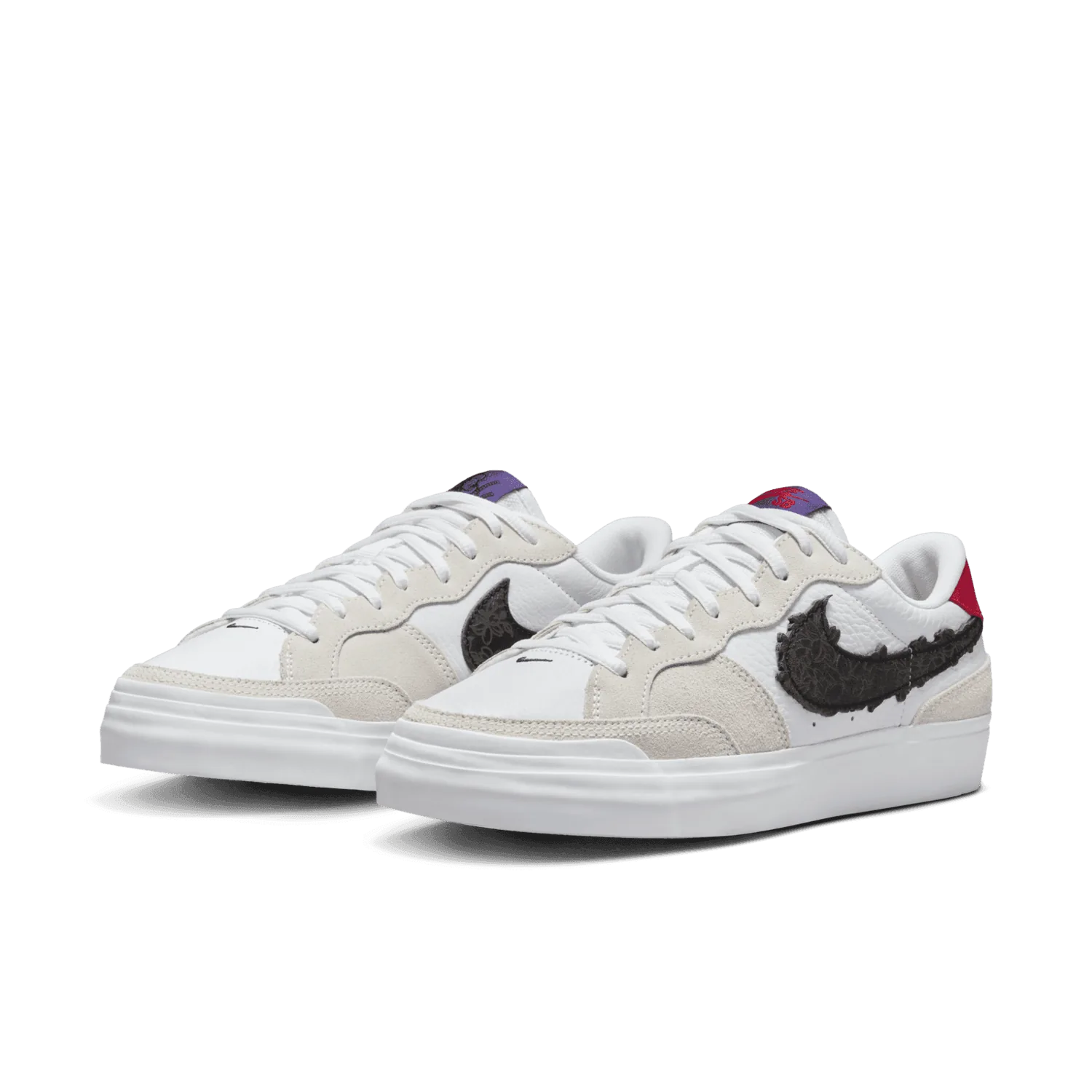 Nike SB Zoom Pogo Plus Sky Brown image 4