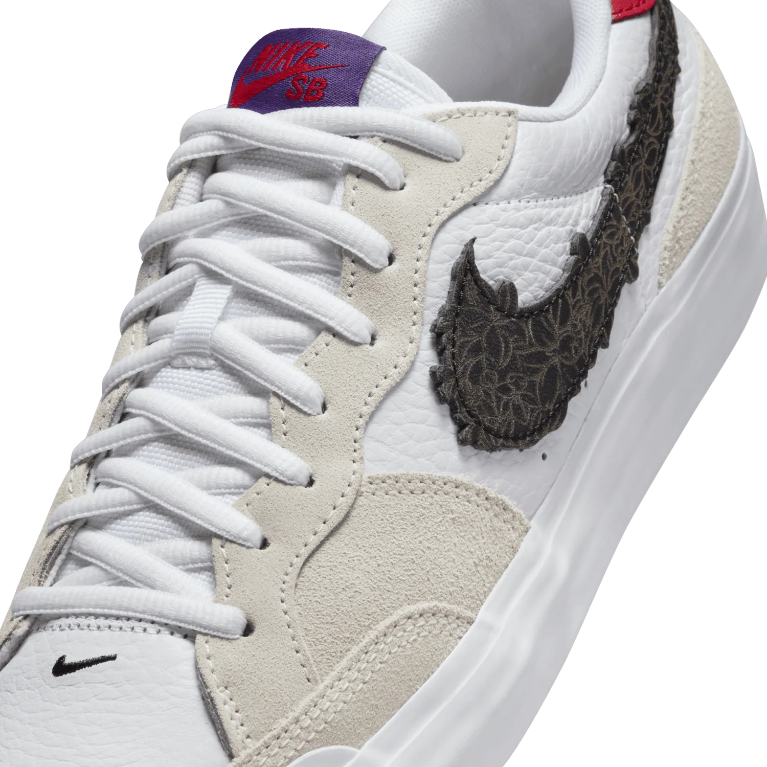 Nike SB Zoom Pogo Plus Sky Brown image 6