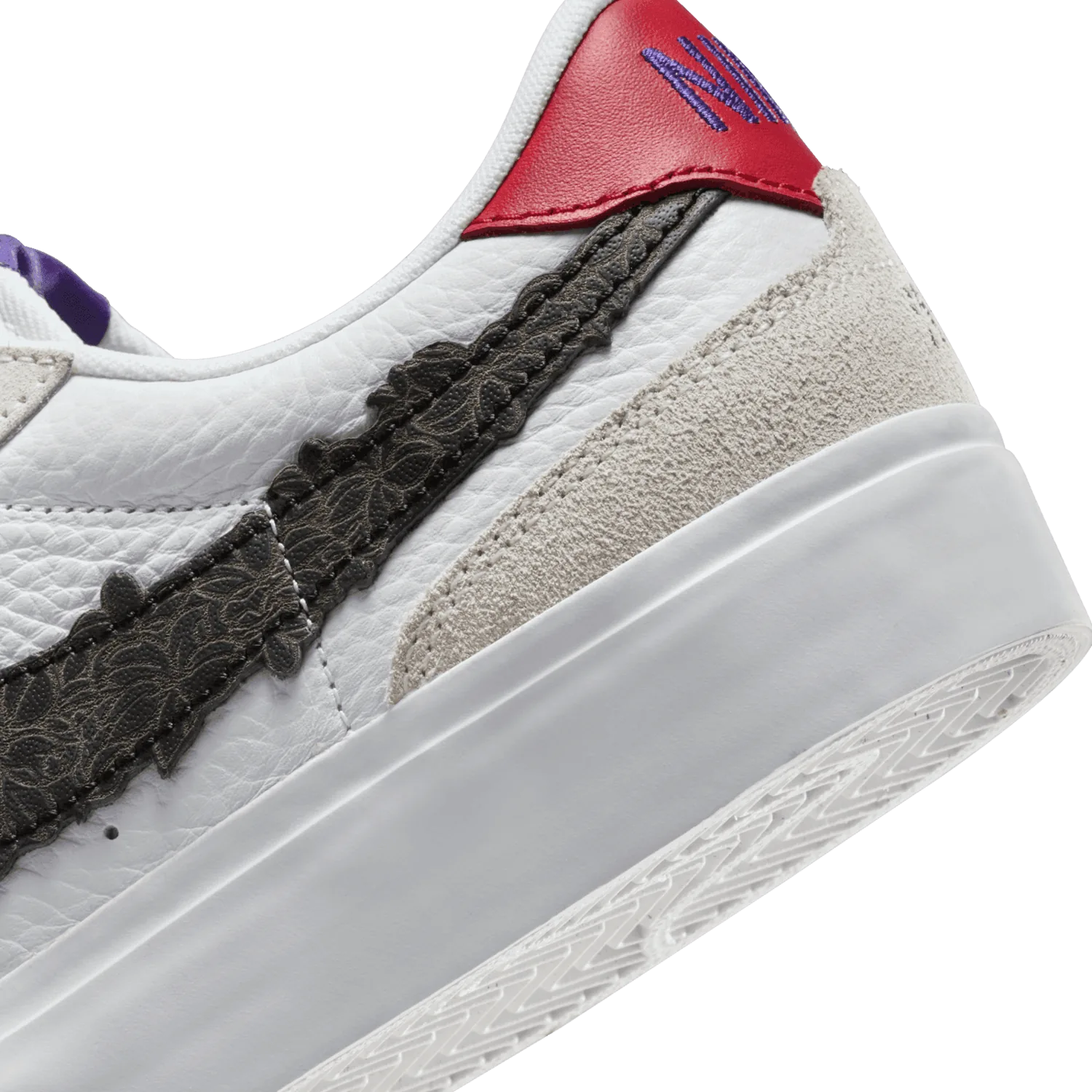 Nike SB Zoom Pogo Plus Sky Brown image 7