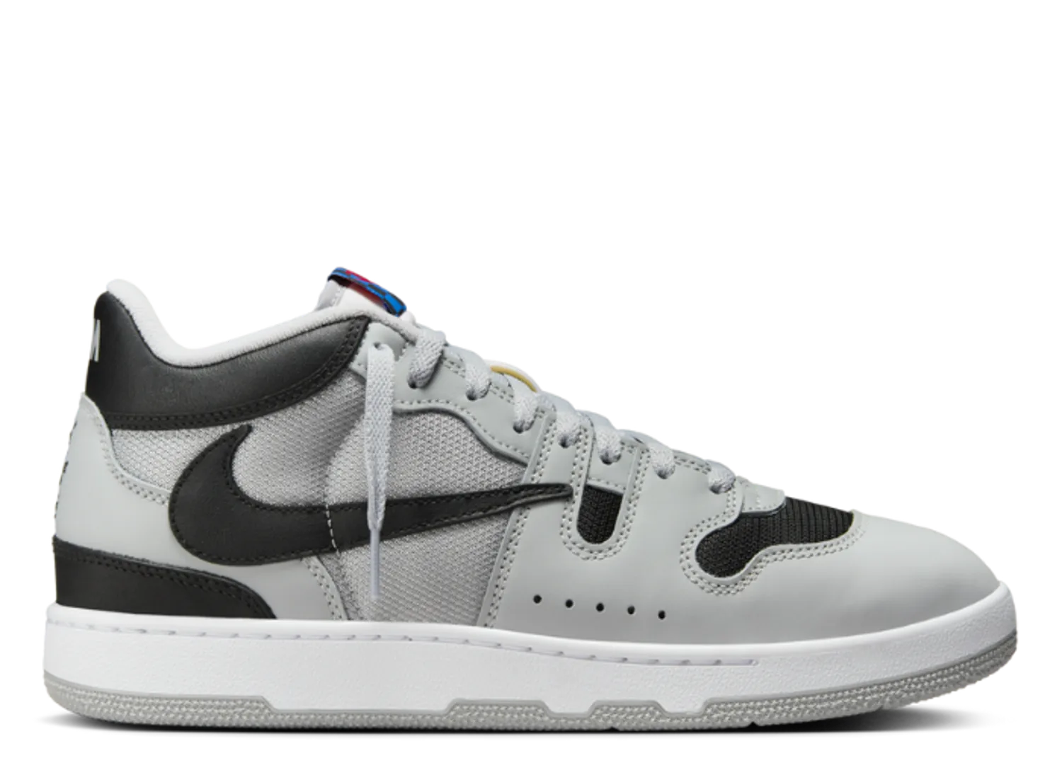 Nike Mac Attack SP Travis Scott Cactus Jack