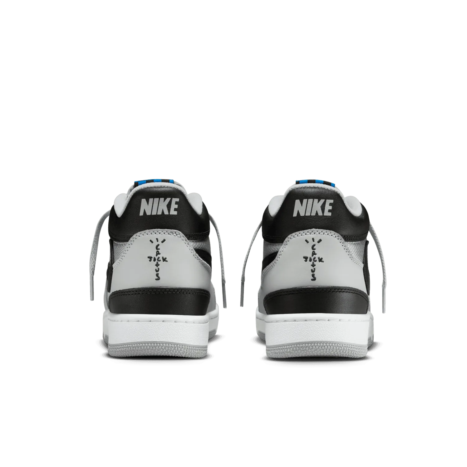 Nike Mac Attack SP Travis Scott Cactus Jack image 5