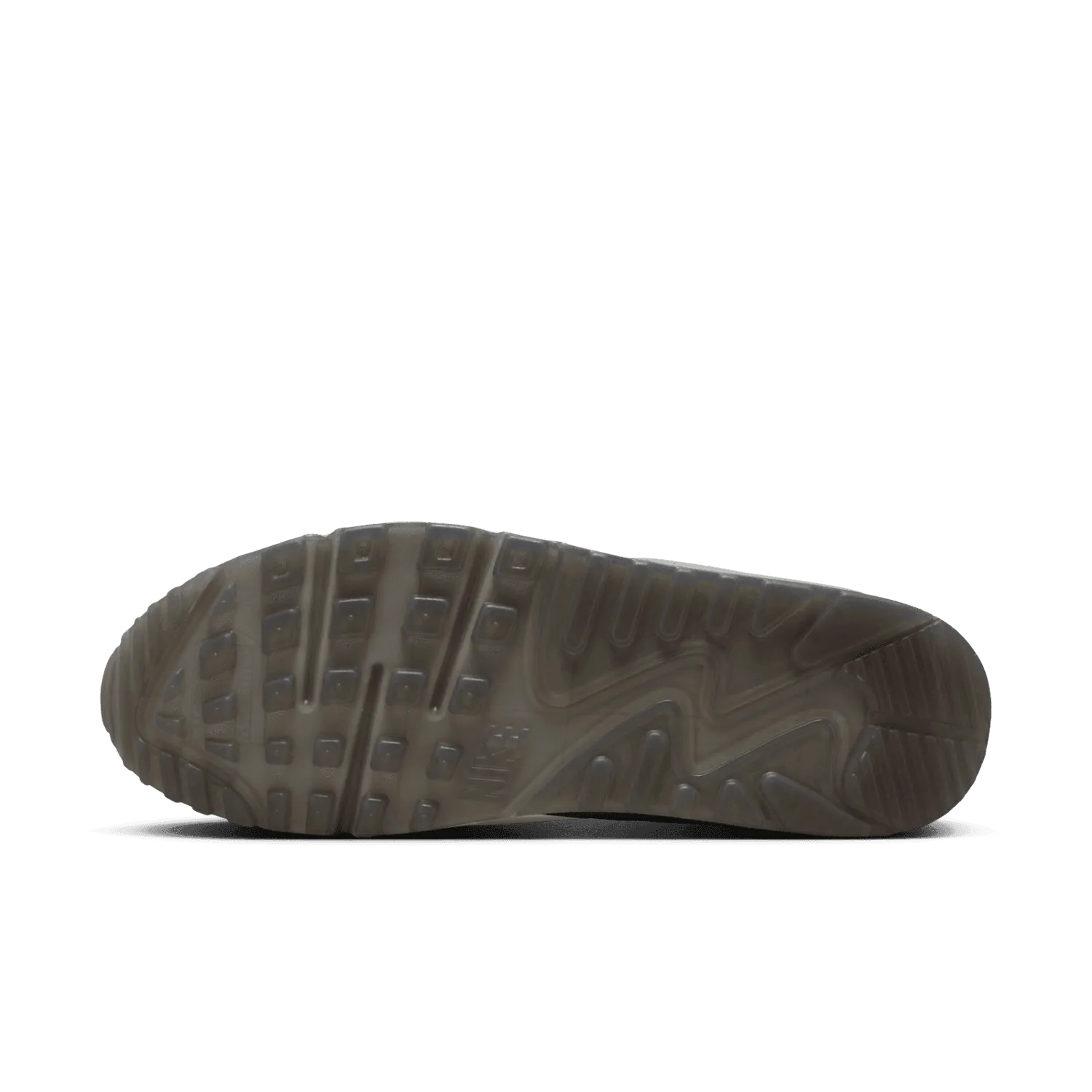 Nike Air Max 90 Velcro Heel Photon Dust