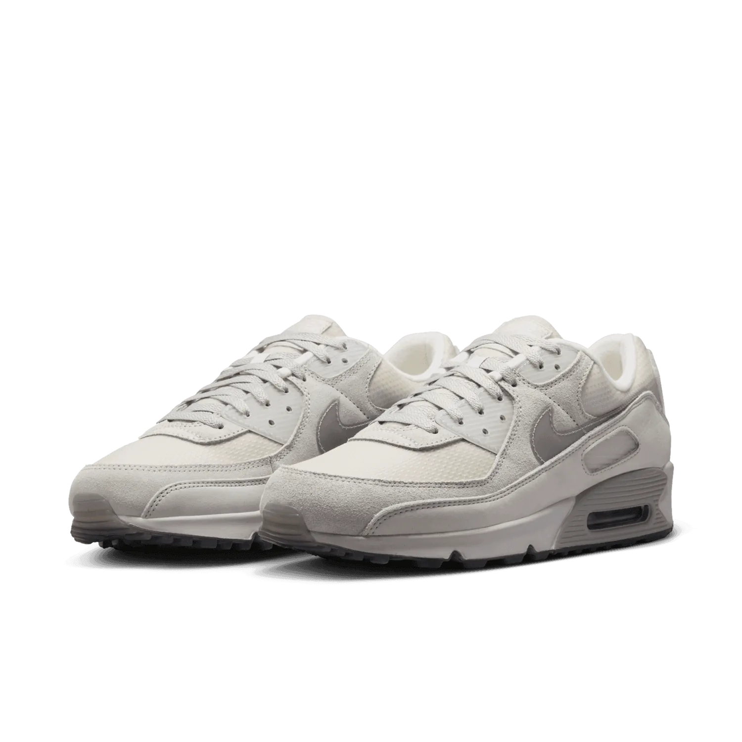 Nike Air Max 90 Velcro Heel Photon Dust image 3