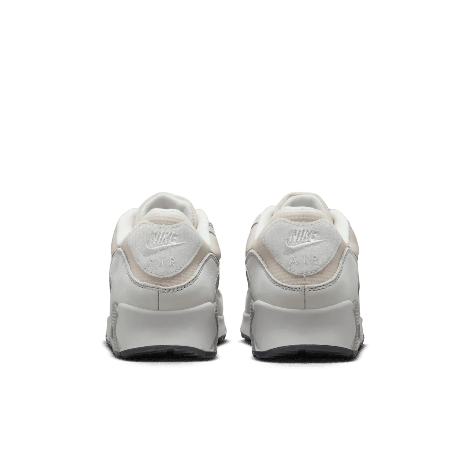 Nike Air Max 90 Velcro Heel Photon Dust image 4