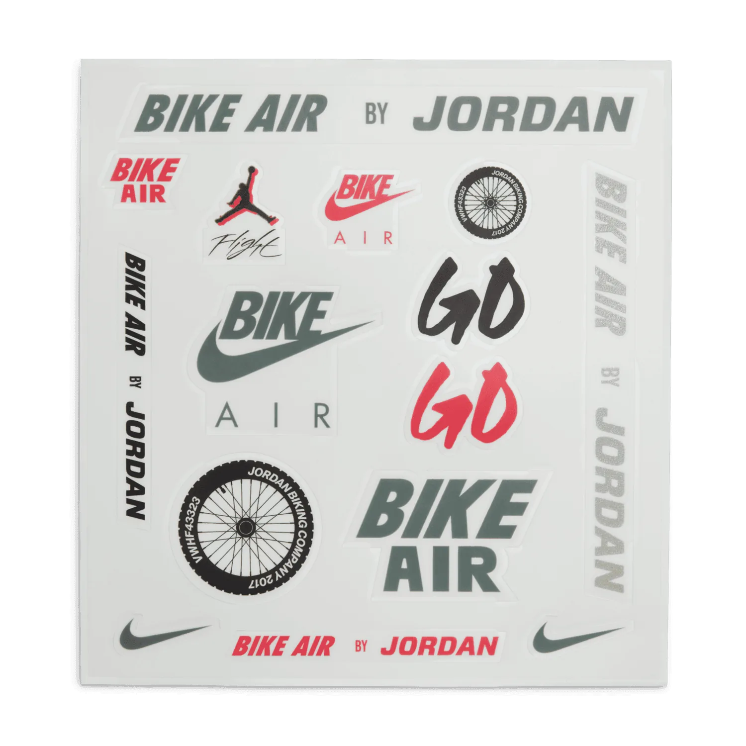 Air Jordan 4 RM SP Nigel Sylvester Grandma's Driveway Grey image 11