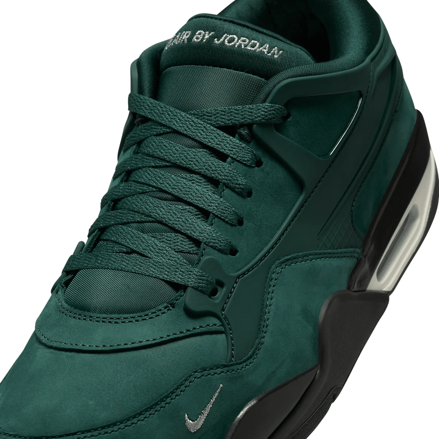 Air Jordan 4 RM SP Nigel Sylvester Grandma's Driveway image 5