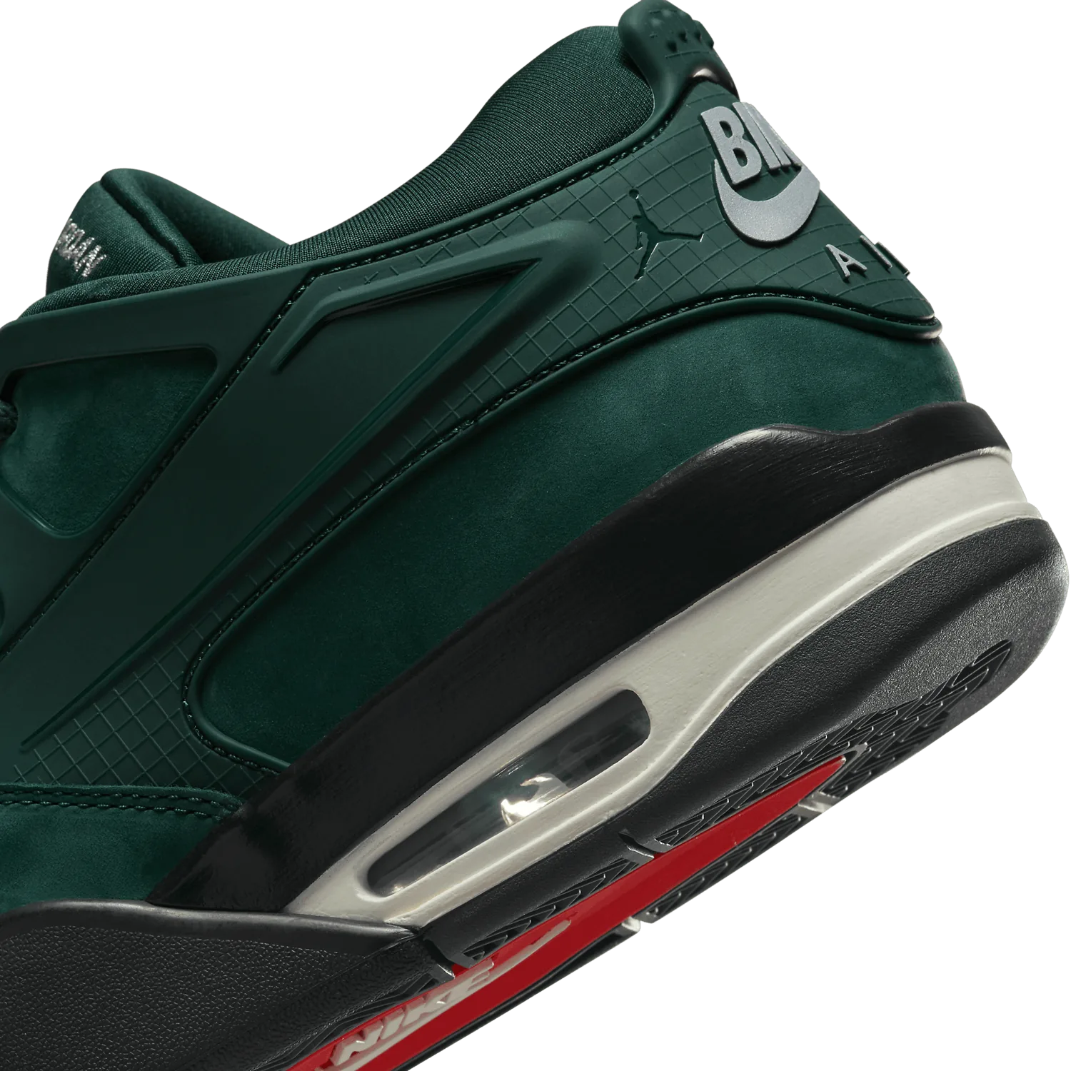 Air Jordan 4 RM SP Nigel Sylvester Grandma's Driveway image 6