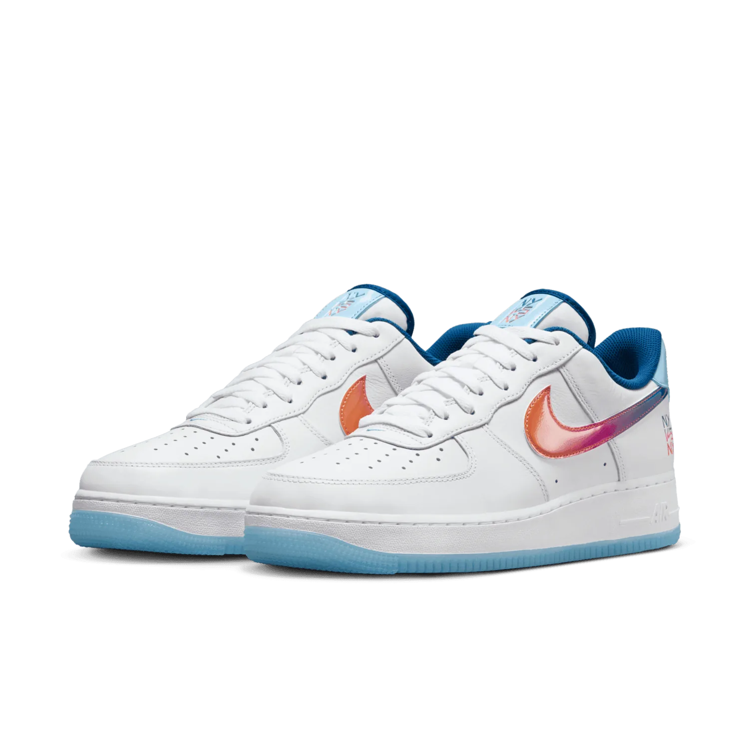 Nike Air Force 1 Low NY vs. NY (2024) image 3