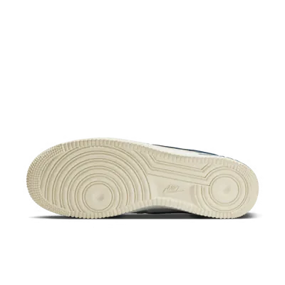 Nike Air Force 1 '07 Aquarius Blue Coconut Milk