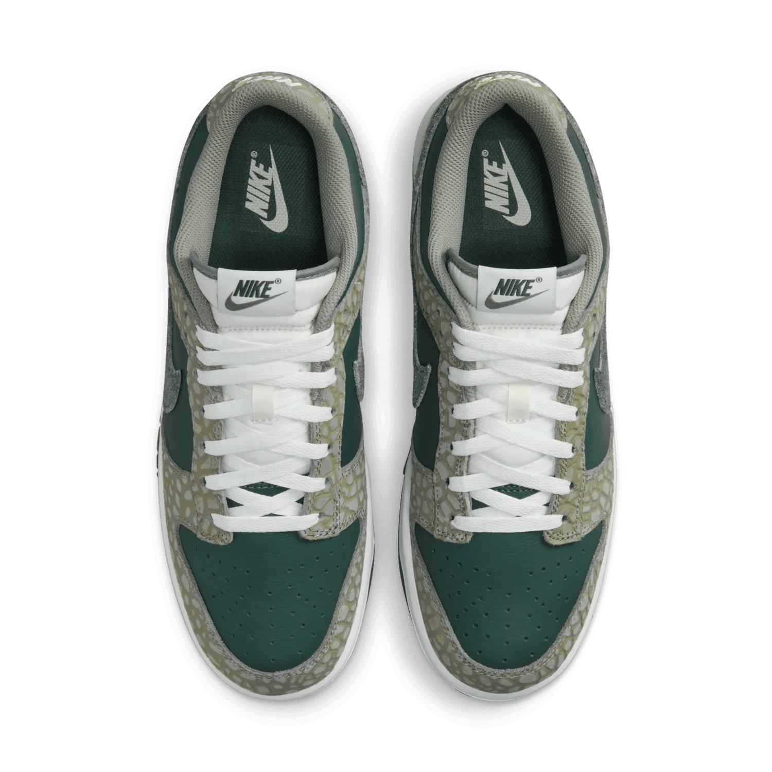 Nike Dunk Low Premium Urban Landscape 2.0 image 2