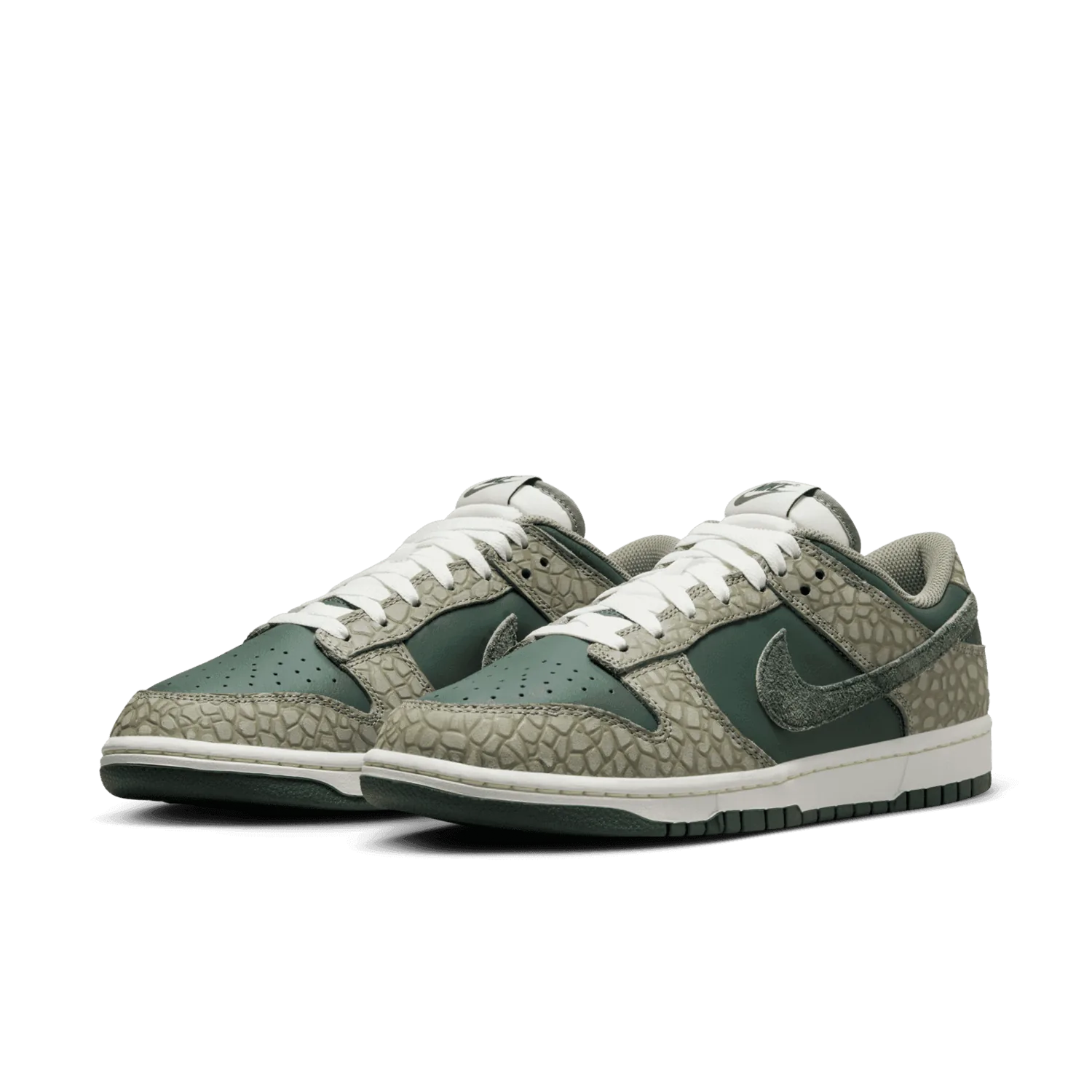 Nike Dunk Low Premium Urban Landscape 2.0 image 3