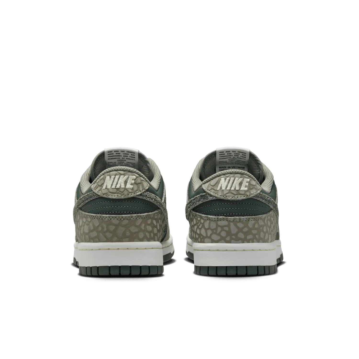 Nike Dunk Low Premium Urban Landscape 2.0 image 4