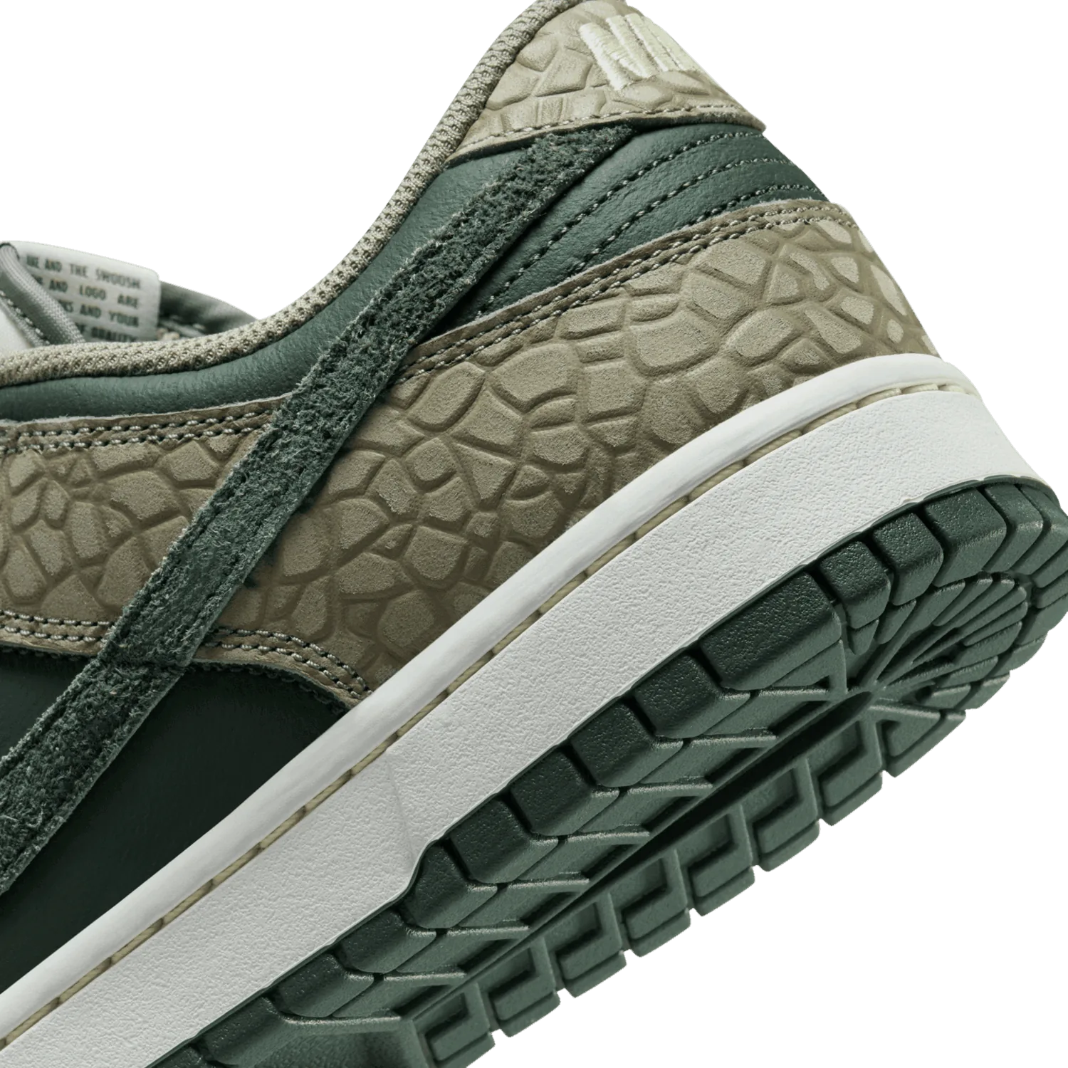 Nike Dunk Low Premium Urban Landscape 2.0 image 6