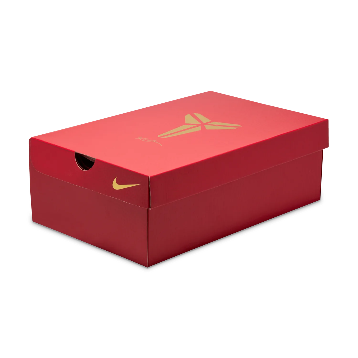 Nike Kobe 5 Protro LNY University Red image 5