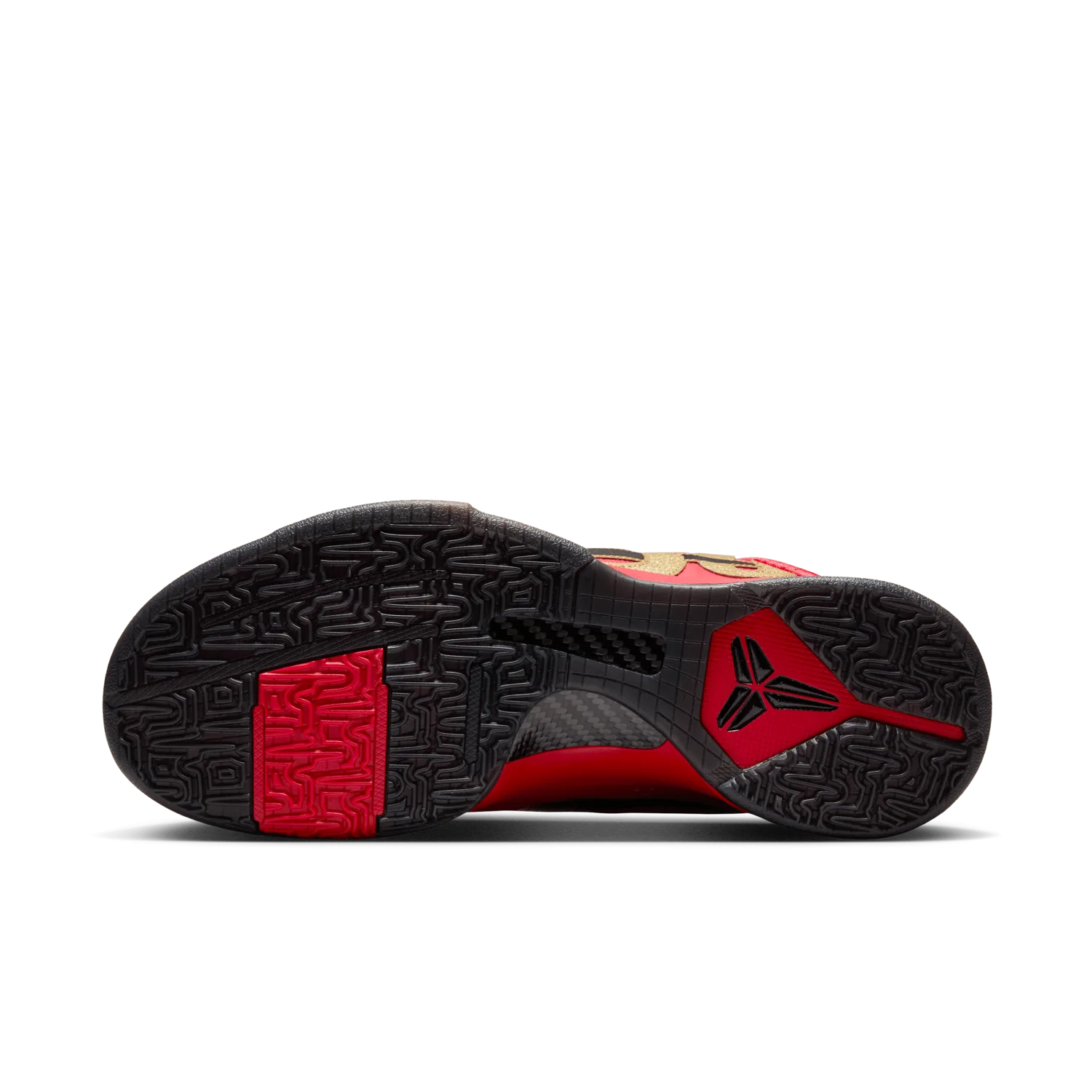 Nike Kobe 5 Protro LNY University Red image 6