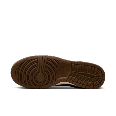 Nike Dunk Low Black Cacao Wow