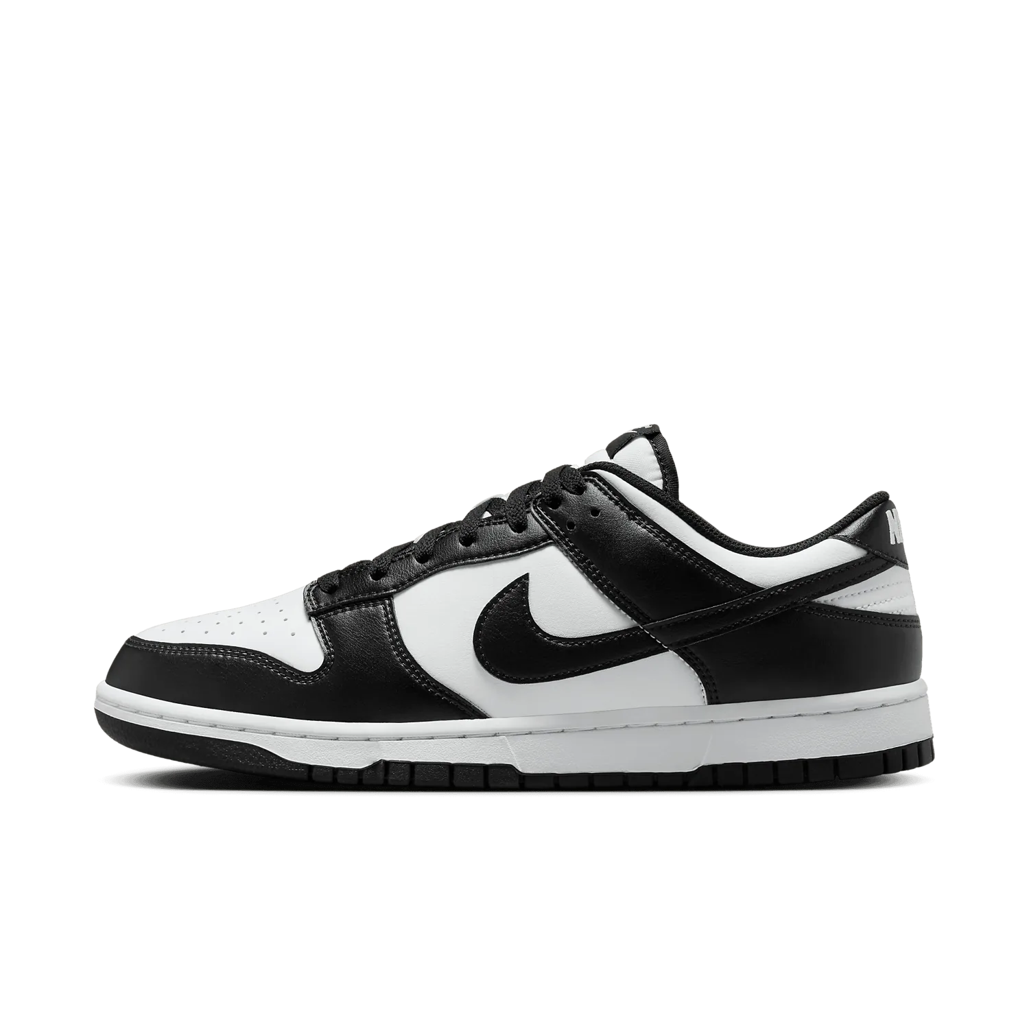 Nike Dunk Low Panda (2025) image 2