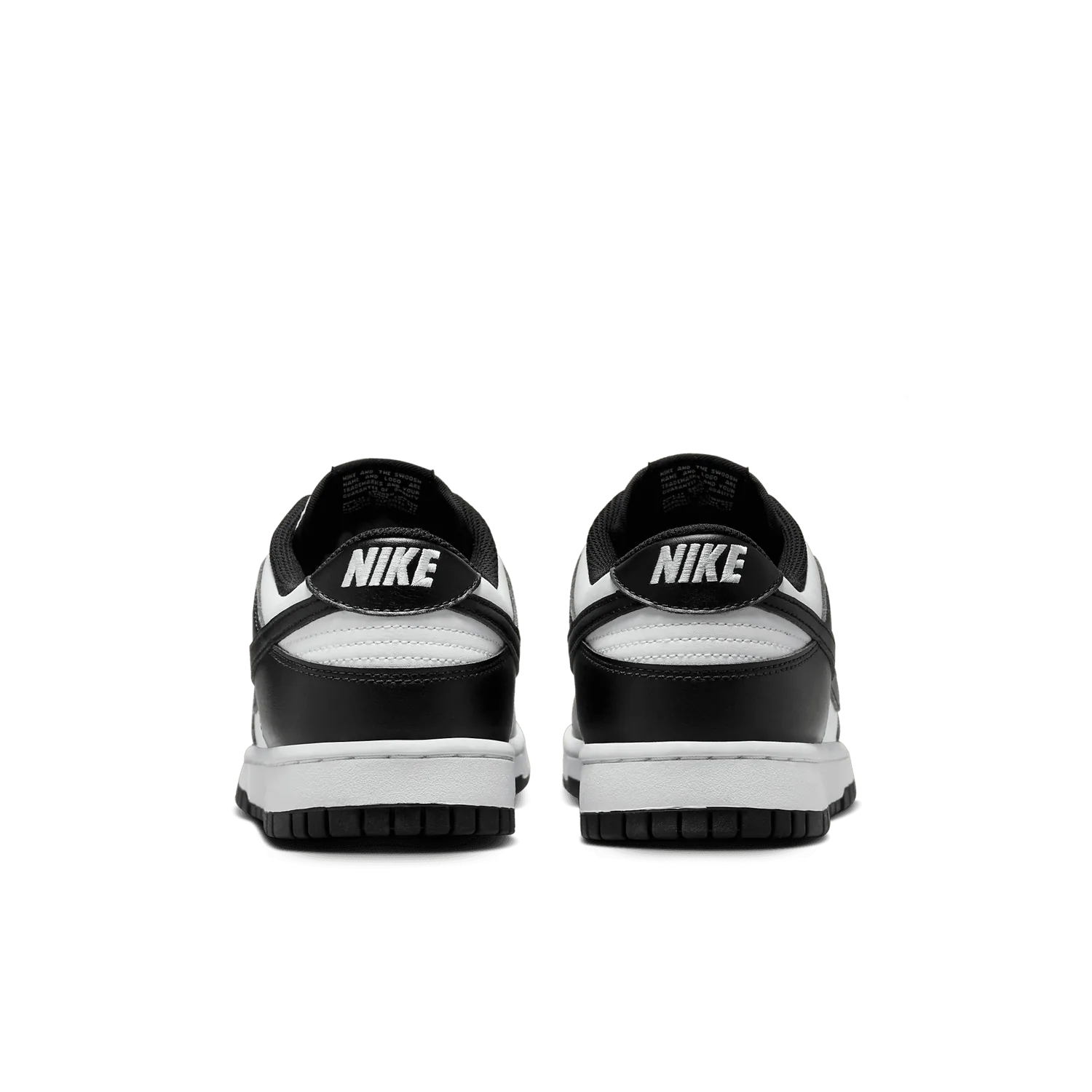 Nike Dunk Low Panda (2025) image 6