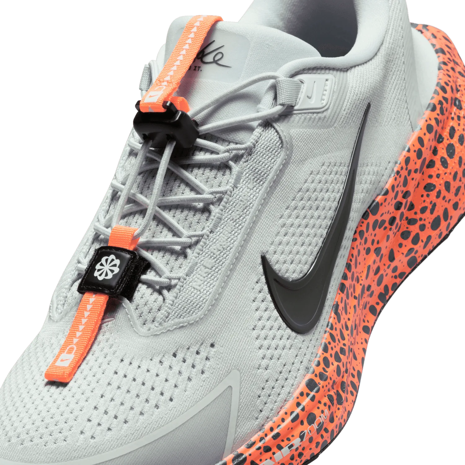 Nike Pegasus EasyOn Olympic Safari image 6