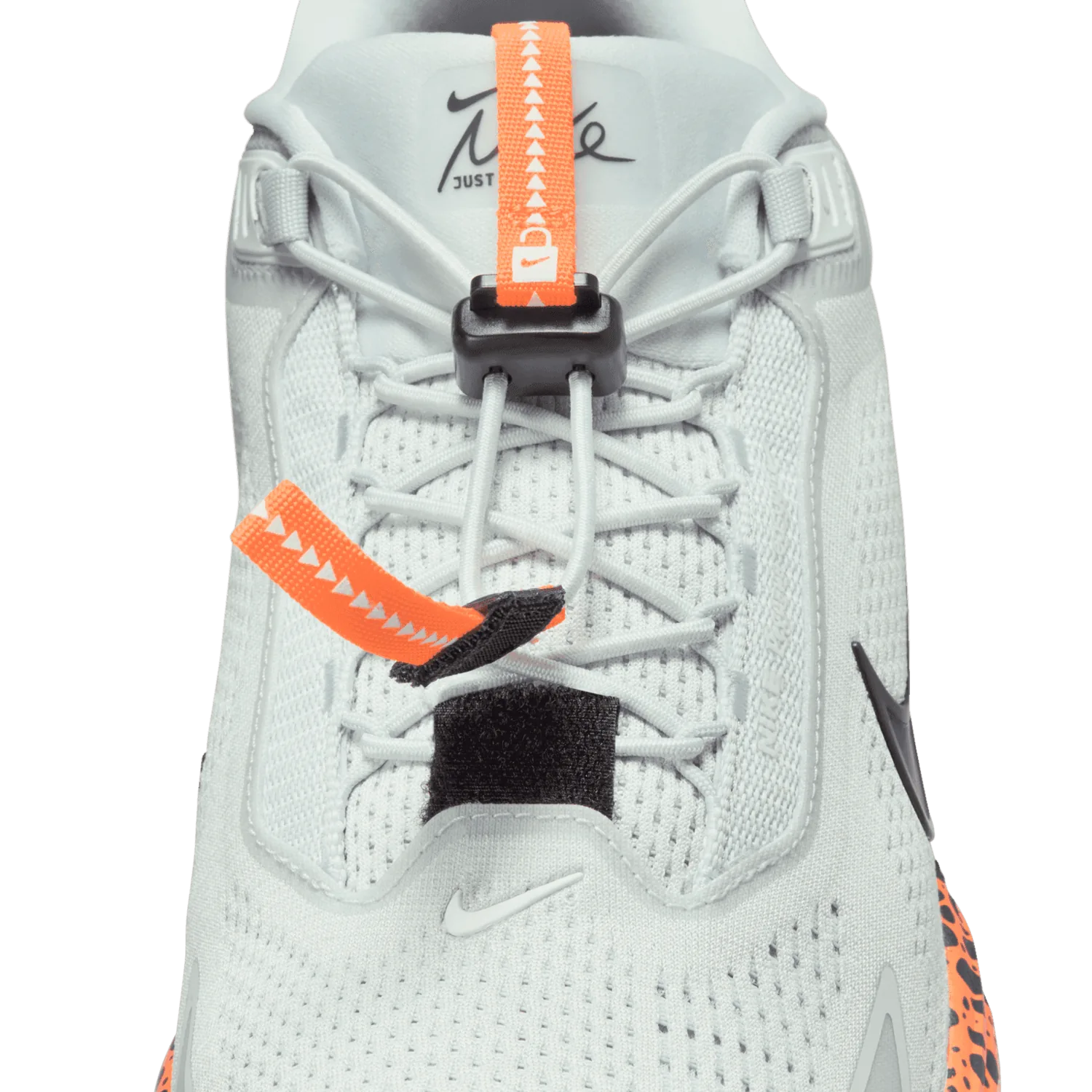 Nike Pegasus EasyOn Olympic Safari image 9