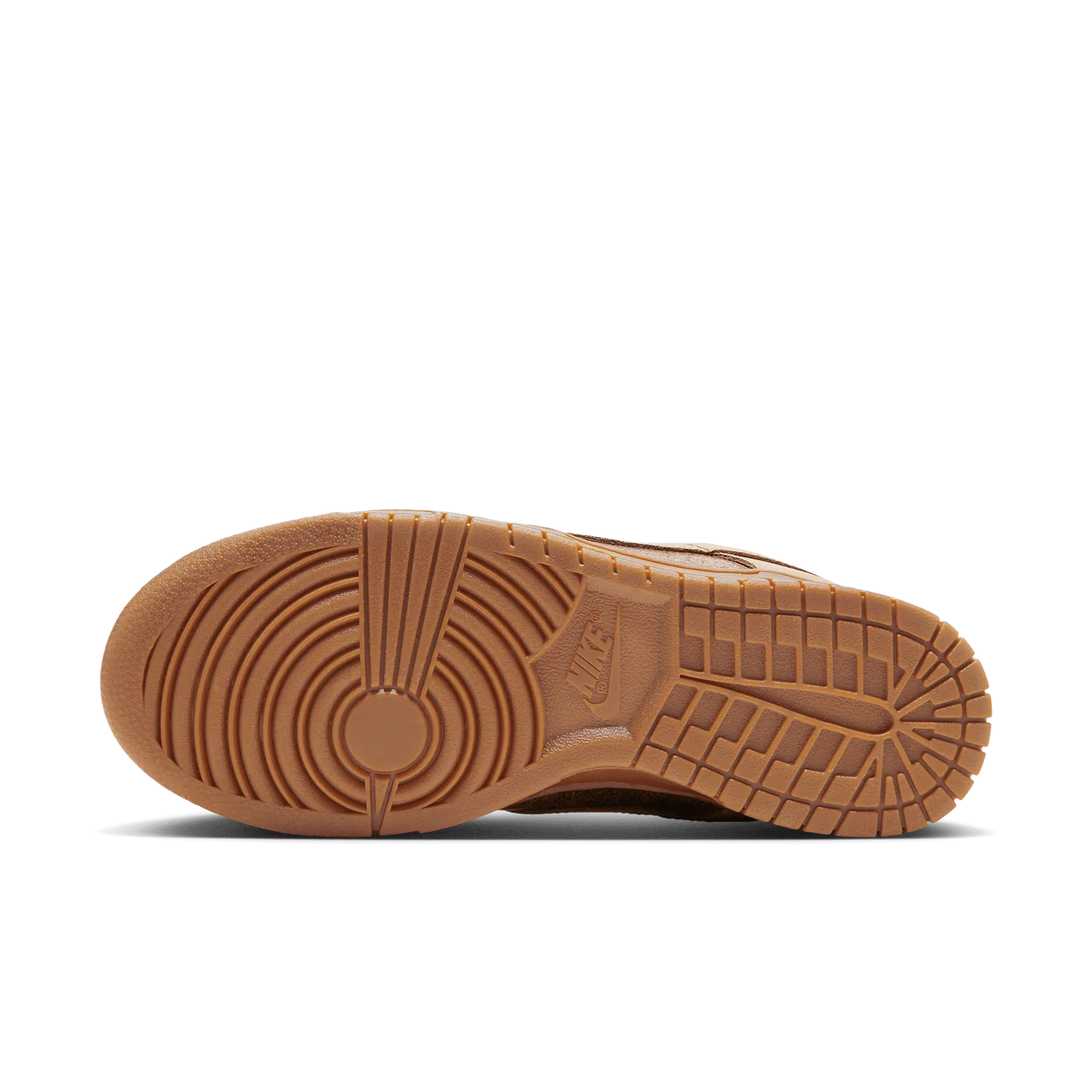 Nike Dunk Low Since 1972 Tan Brown image 2
