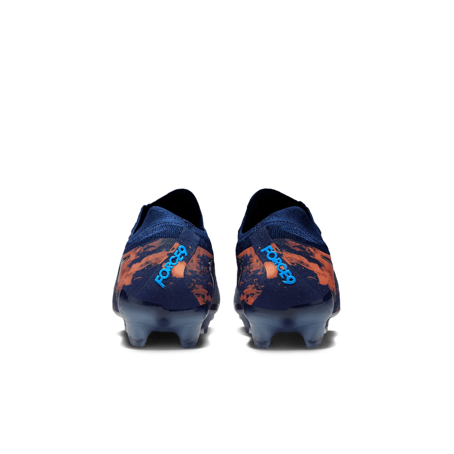 Nike Phantom GX II Elite FG Erling Haaland Blue Void image 4
