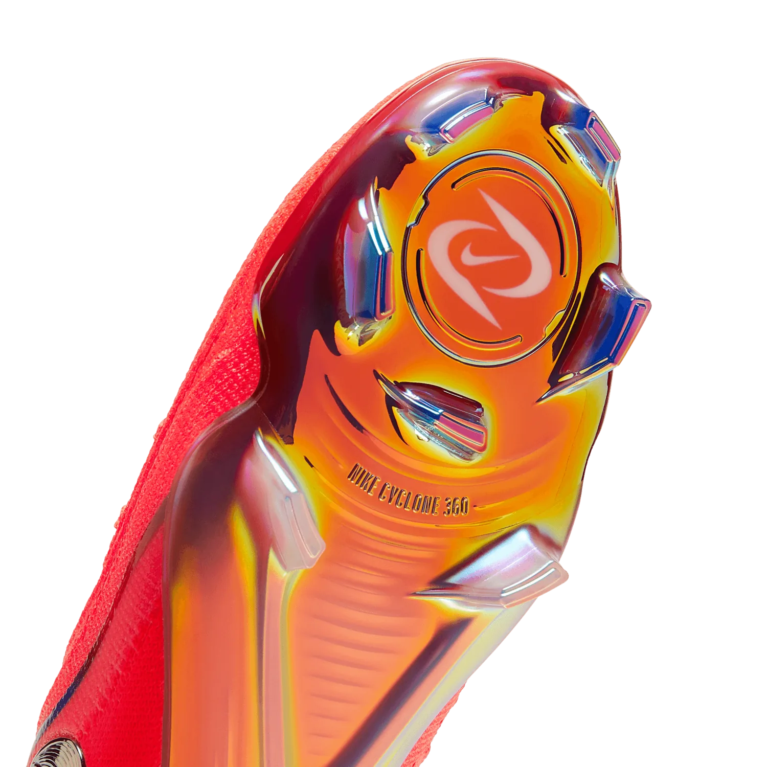 Nike Phantom GX II Elite FG Erling Haaland image 5