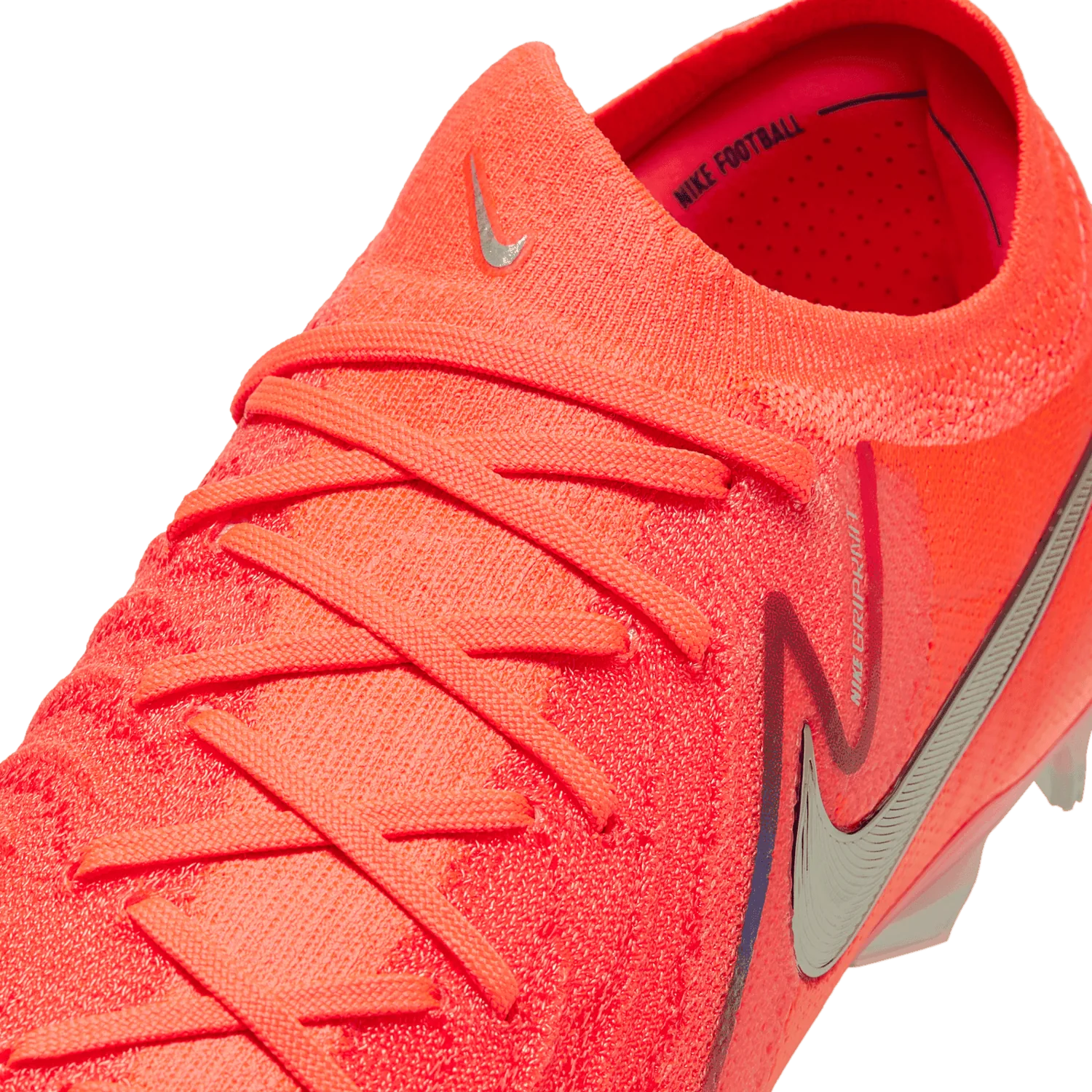 Nike Phantom GX II Elite FG Erling Haaland image 6