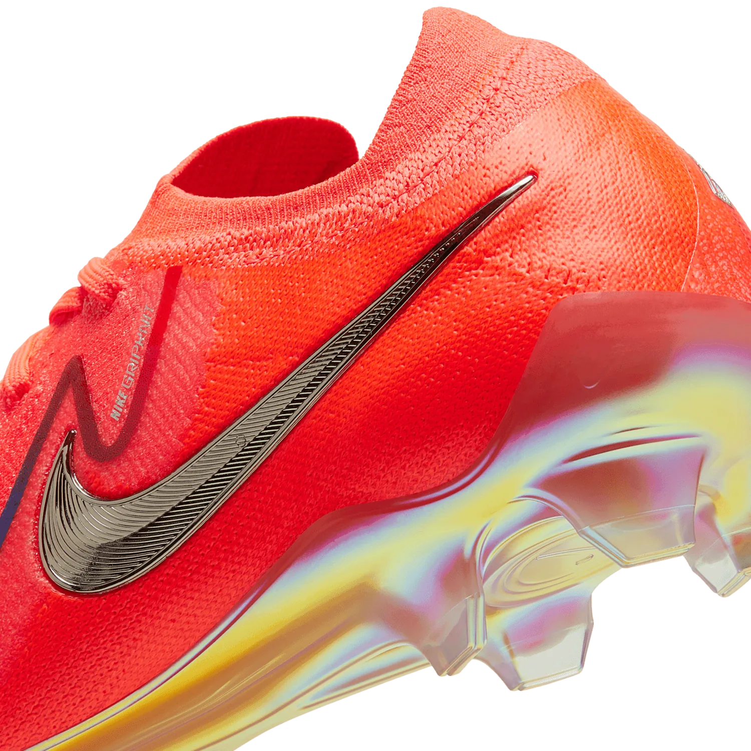 Nike Phantom GX II Elite FG Erling Haaland image 7