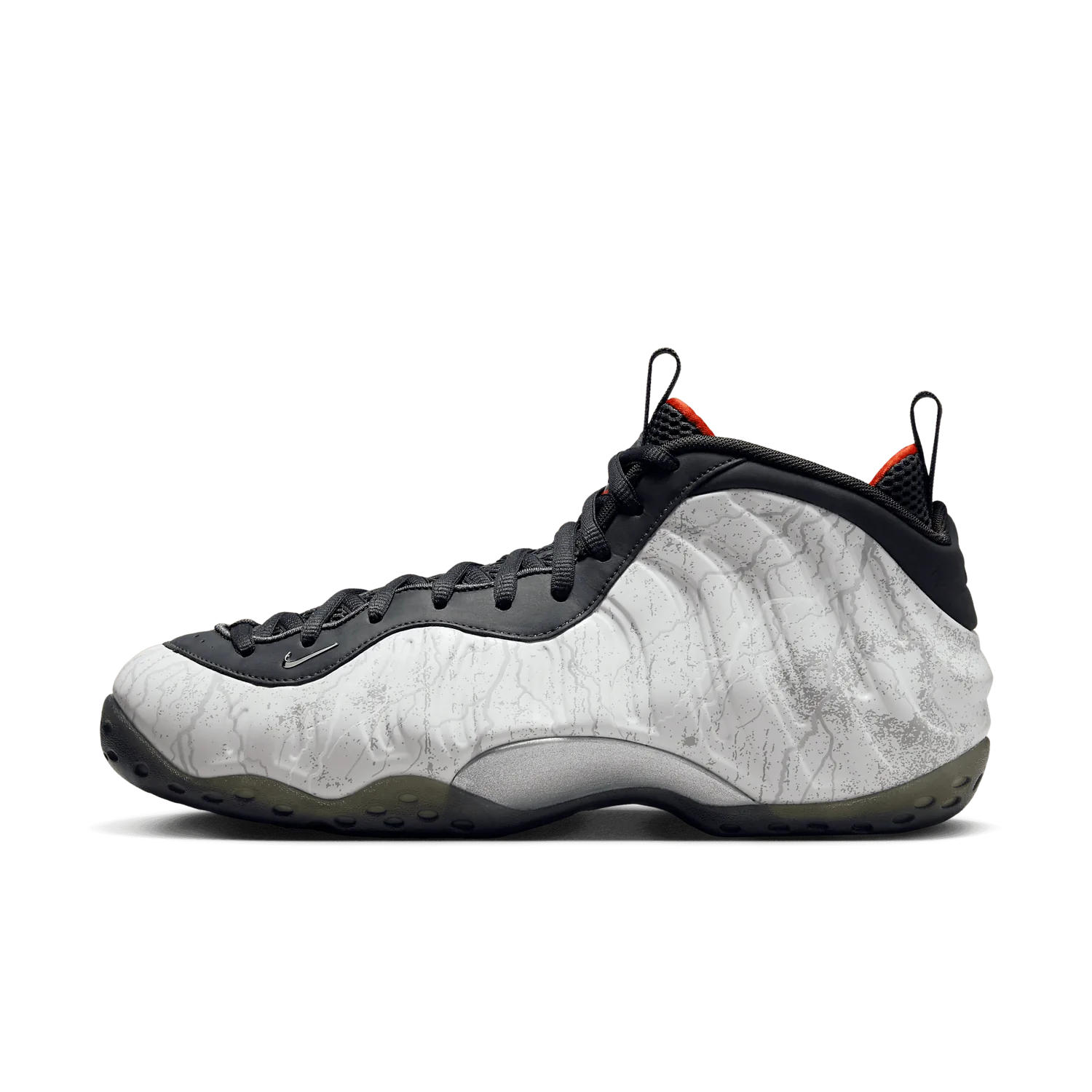 Nike Air Foamposite One Premium Tekken 8 Fate