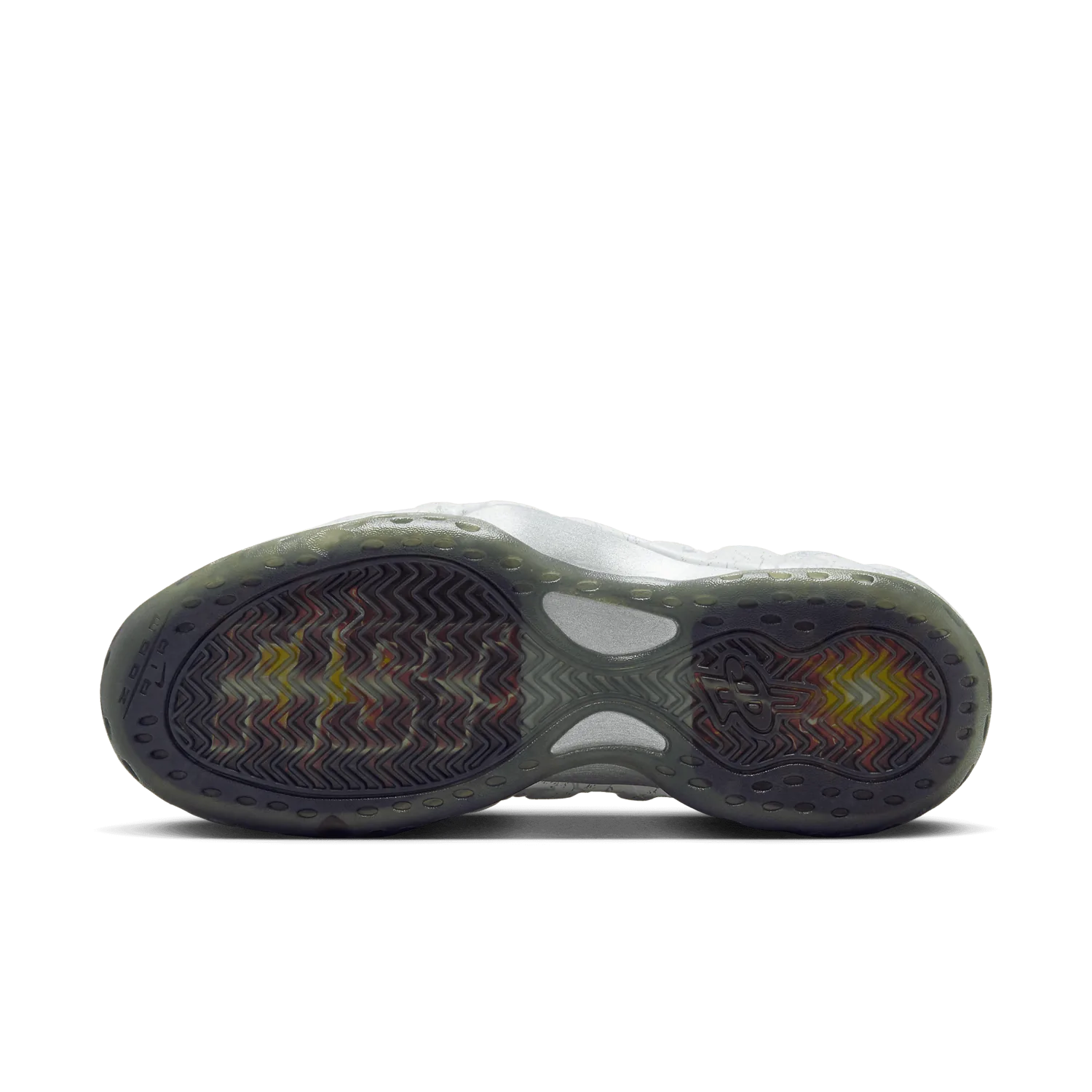 Nike Air Foamposite One Premium Tekken 8 Fate image 2