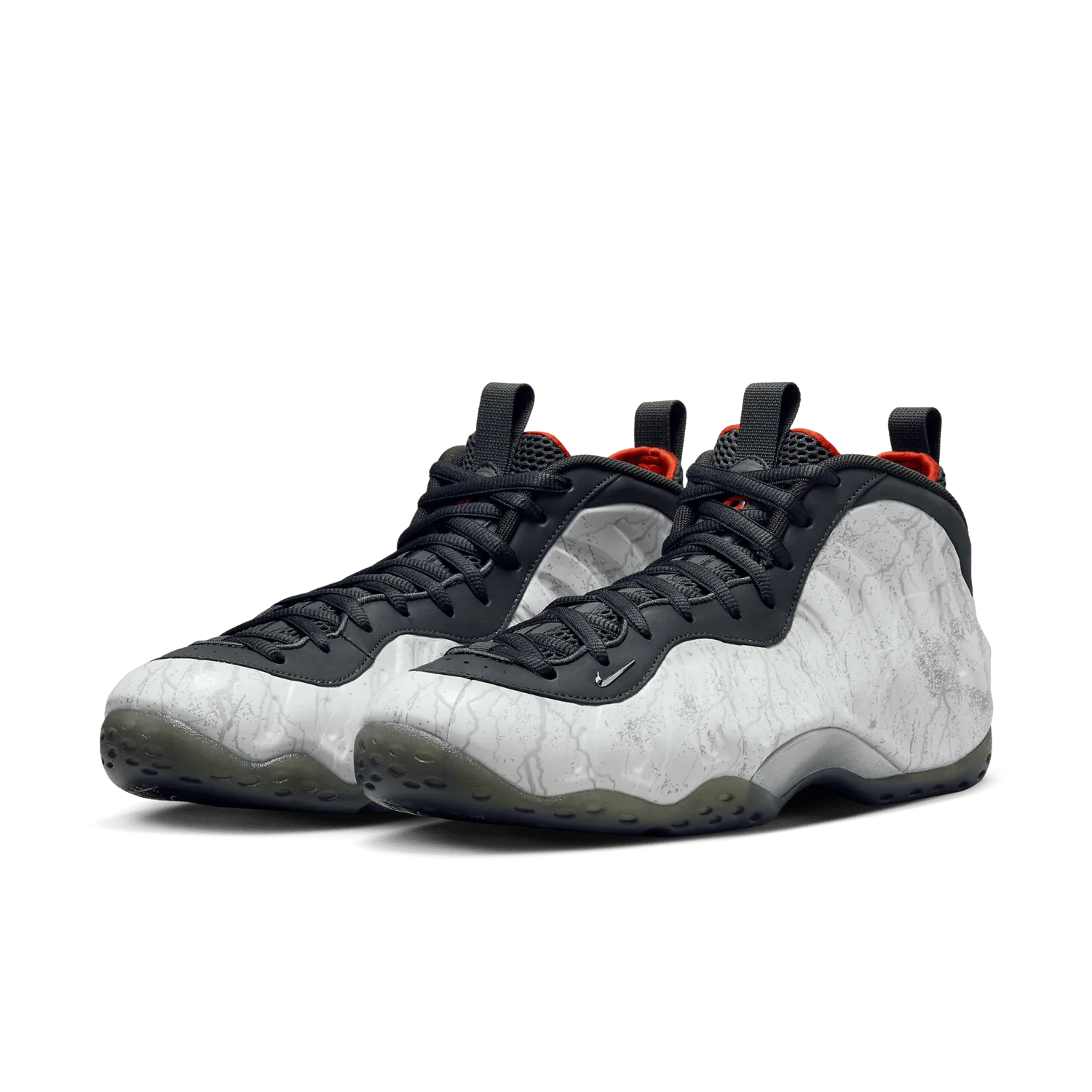 Nike Air Foamposite One Premium Tekken 8 Fate image 4