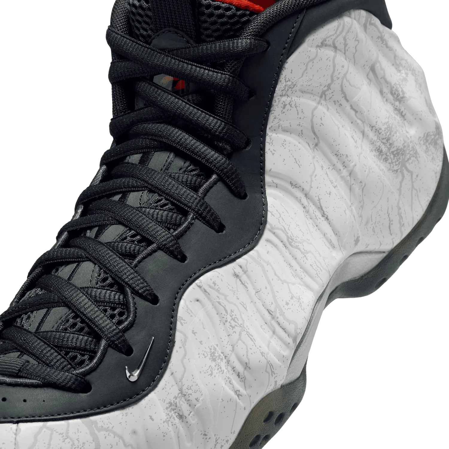 Nike Air Foamposite One Premium Tekken 8 Fate image 6