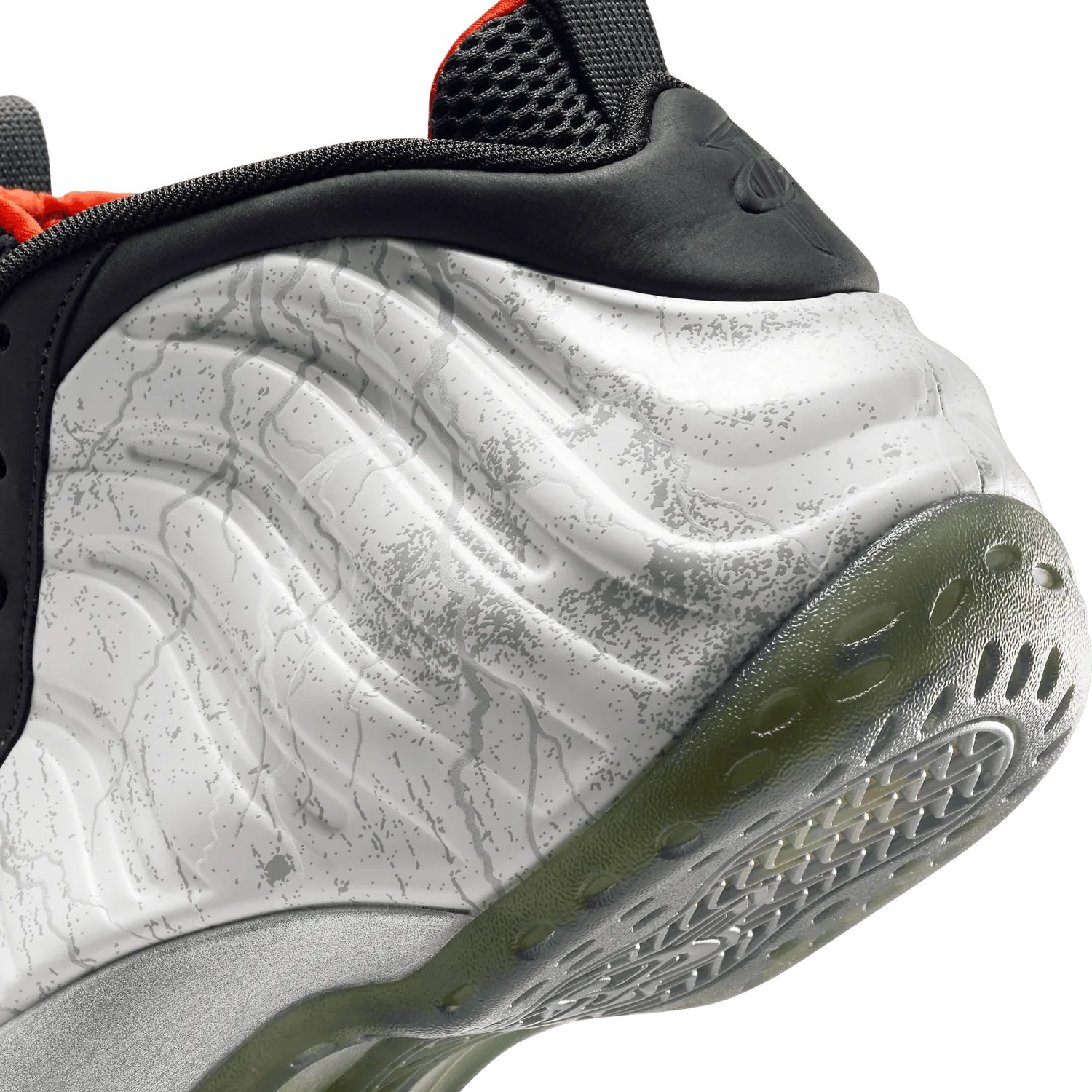 Nike Air Foamposite One Premium Tekken 8 Fate image 7
