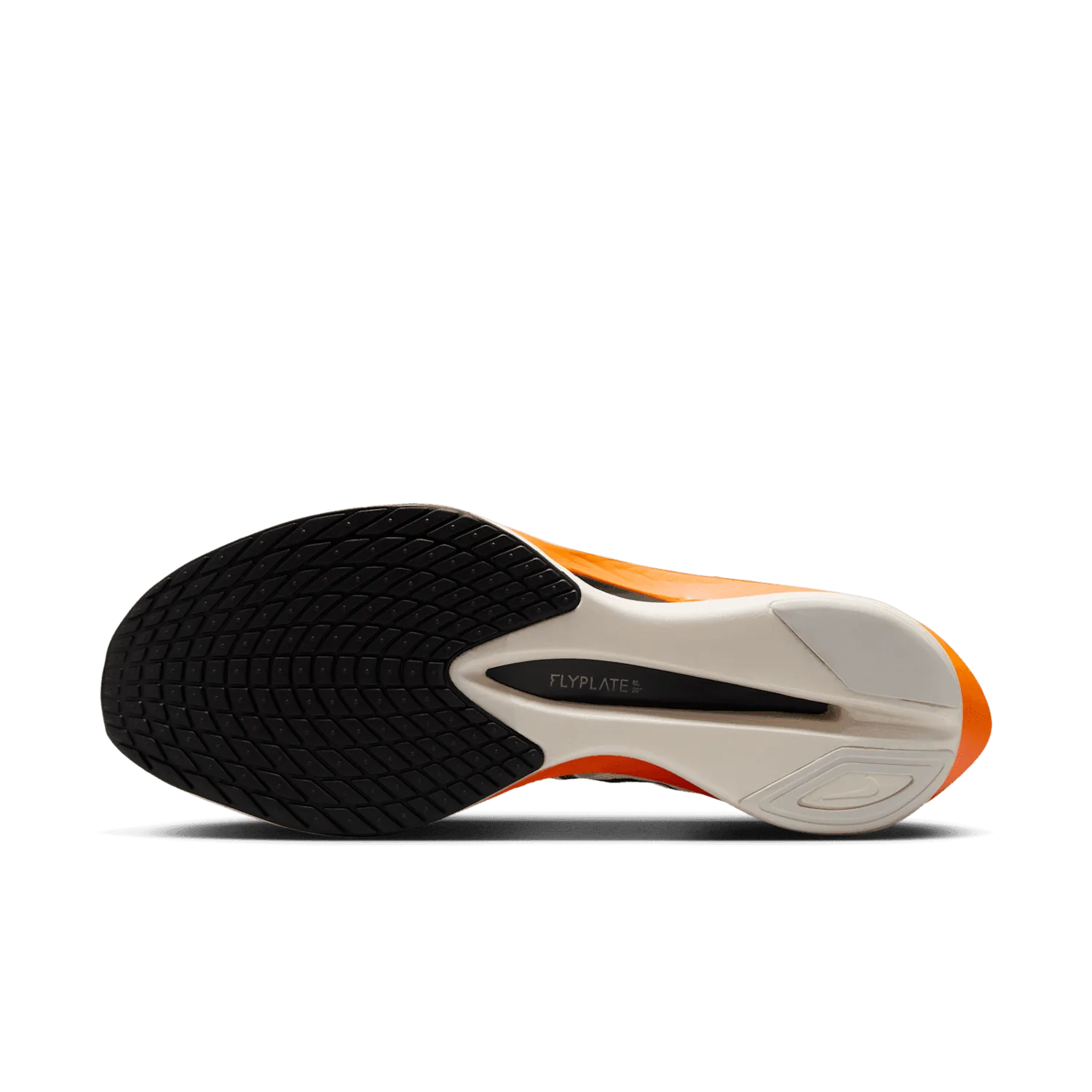 Nike Vaporfly 4 Proto Sail Black