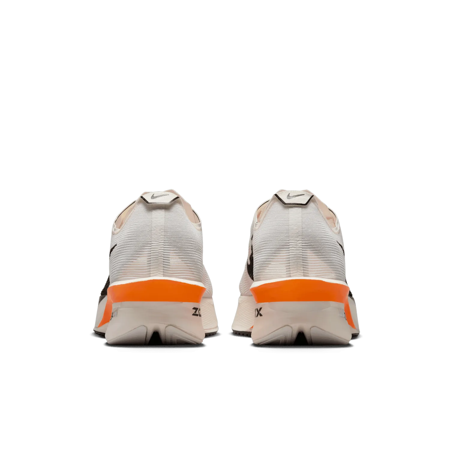 Nike Vaporfly 4 Proto Sail Black image 4