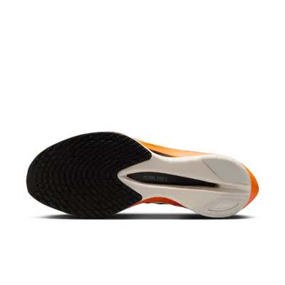Nike Vaporfly 4 Proto Sail Black