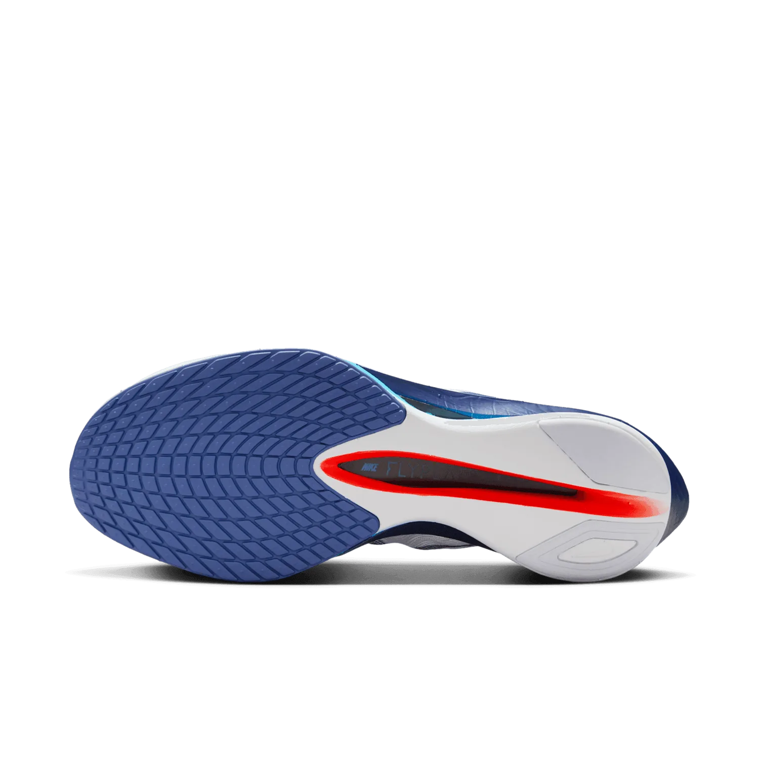 Nike Vaporfly NEXT% 4 Ghost Persian Violet