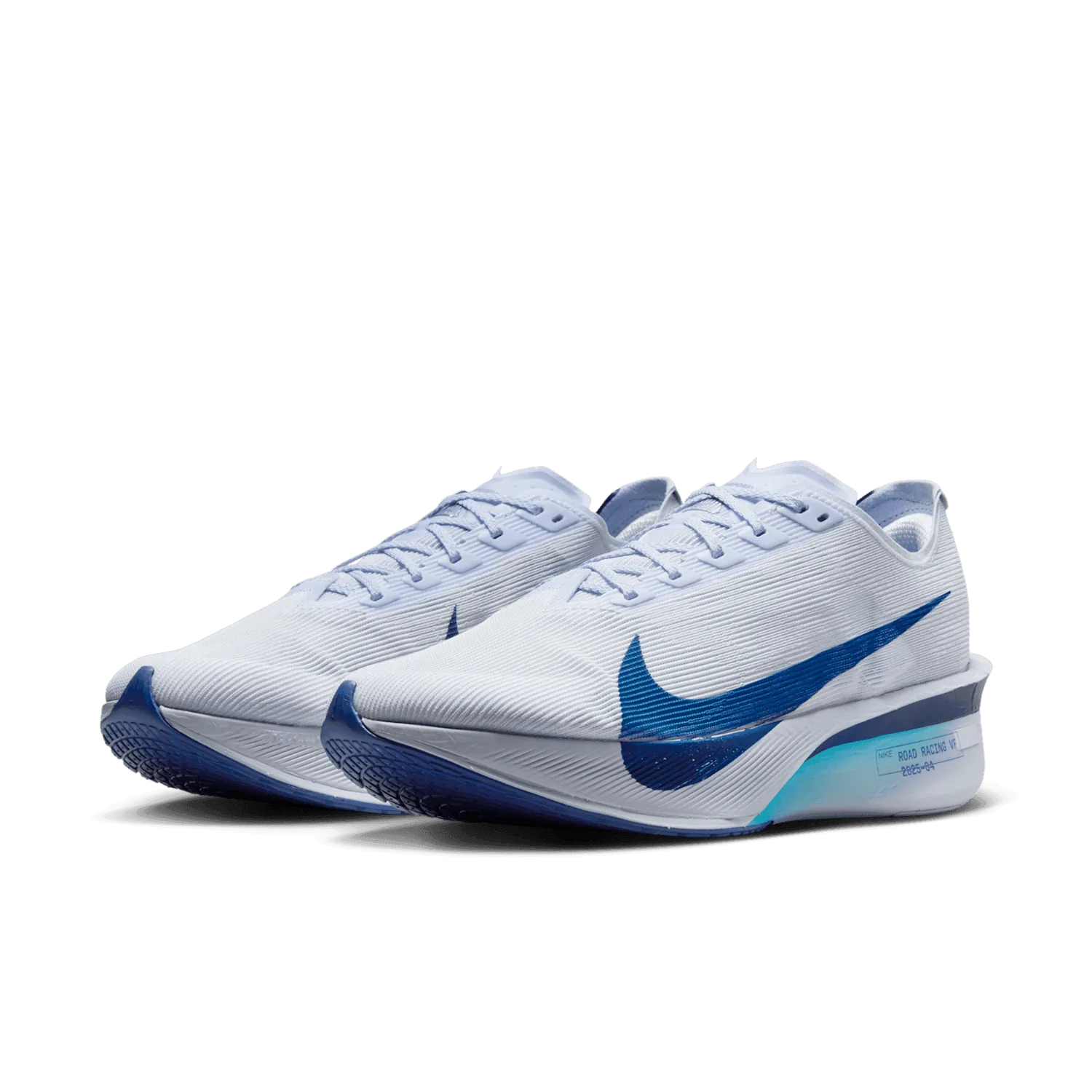 Nike Vaporfly NEXT% 4 Ghost Persian Violet image 3