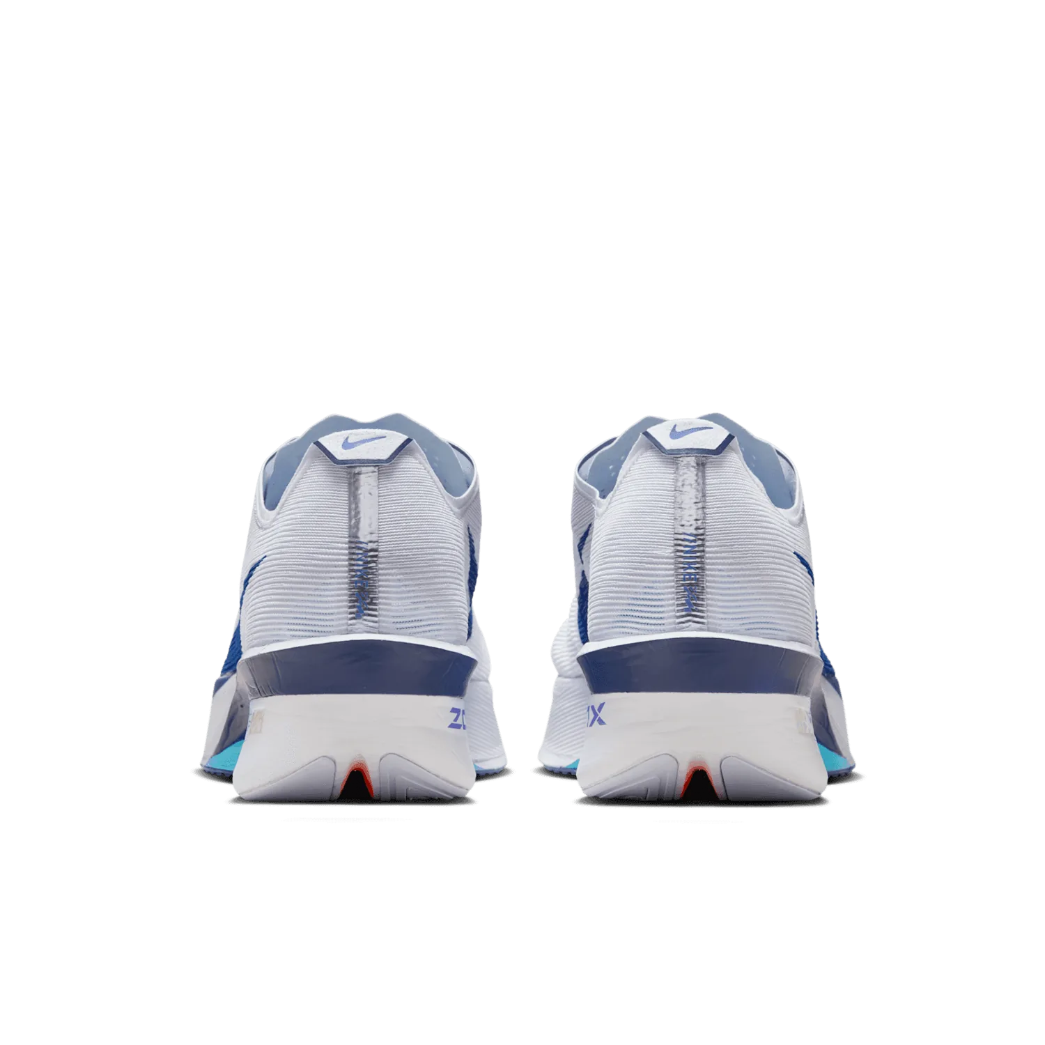 Nike Vaporfly NEXT% 4 Ghost Persian Violet image 4